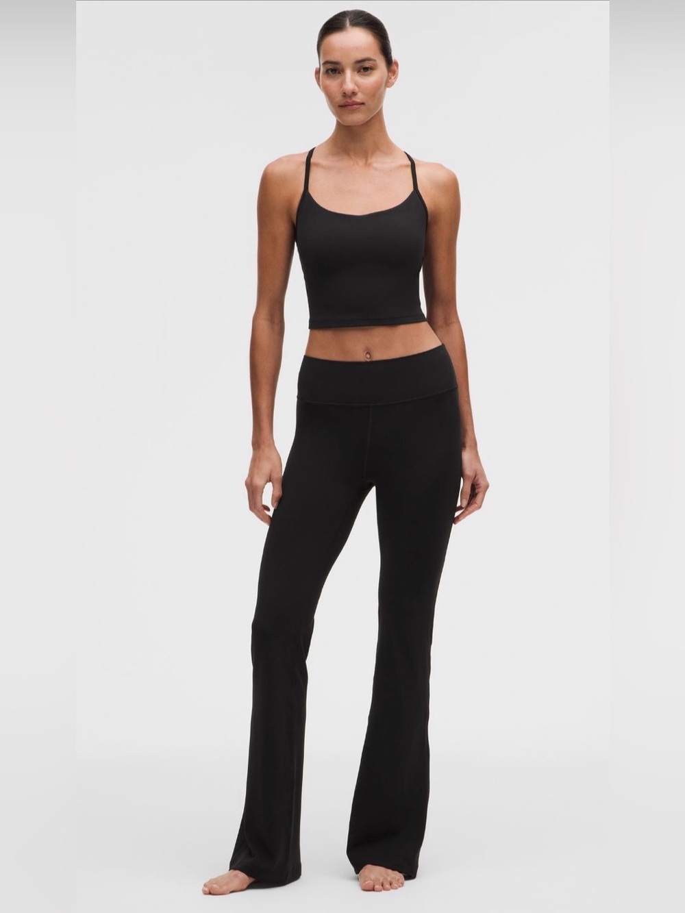 Lululemon Align Groove Pant SHORT